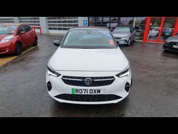 Used Vauxhall Corsa 2021 for sale - 70696814: Photo