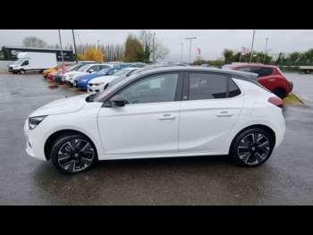 Used Vauxhall Corsa 2021 for sale - 70696814: Photo