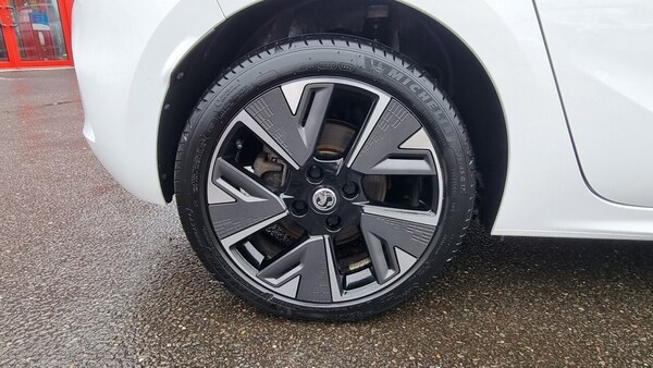 Used Vauxhall Corsa 2021 for sale - 70696814: Photo 8