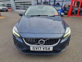 Used Volvo V40 2017 for sale - 75111515: Photo