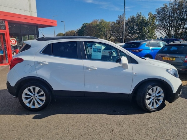Used Vauxhall Mokka 2016 for sale - 75433088: Photo 11