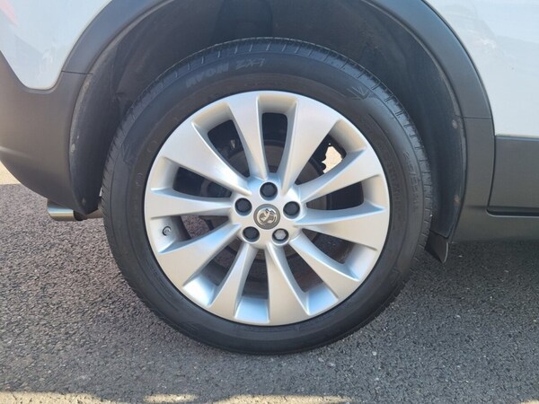 Used Vauxhall Mokka 2016 for sale - 75433088: Photo 12