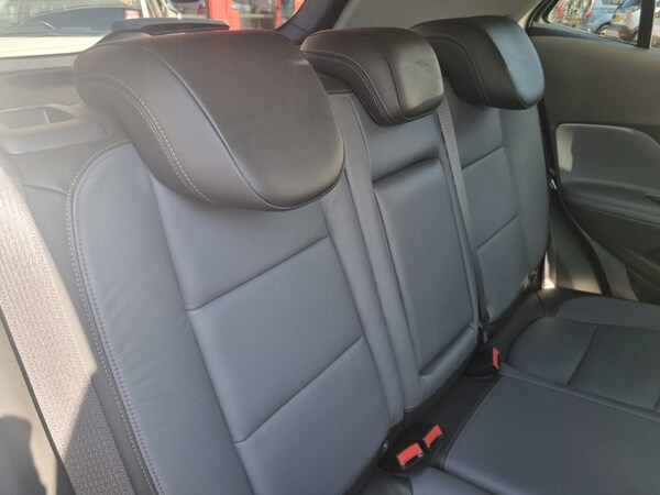 Used Vauxhall Mokka 2016 for sale - 75433088: Photo 15