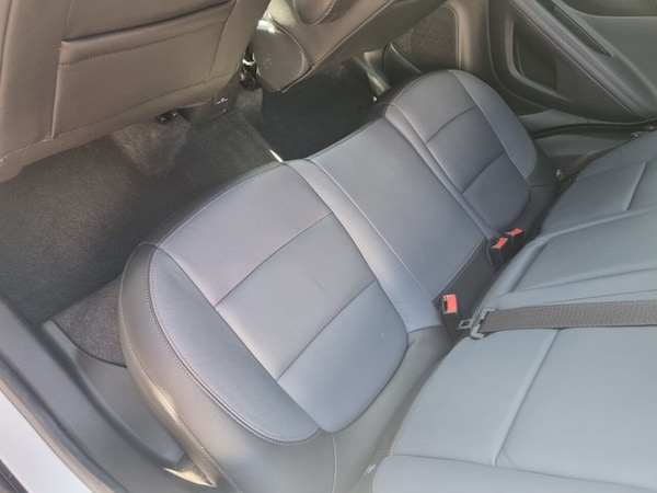 Used Vauxhall Mokka 2016 for sale - 75433088: Photo 19