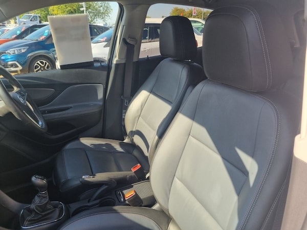Used Vauxhall Mokka 2016 for sale - 75433088: Photo 20