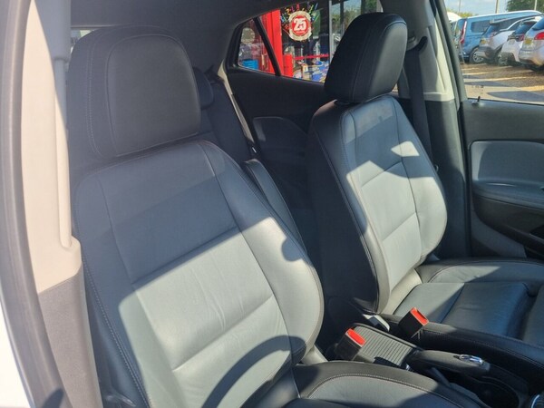 Used Vauxhall Mokka 2016 for sale - 75433088: Photo 24