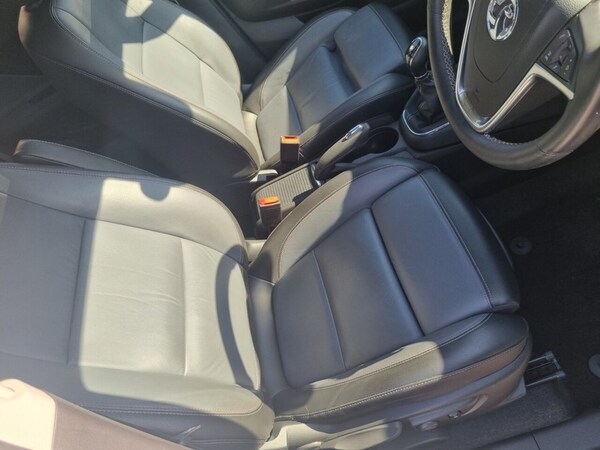 Used Vauxhall Mokka 2016 for sale - 75433088: Photo 25