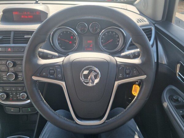 Used Vauxhall Mokka 2016 for sale - 75433088: Photo 31