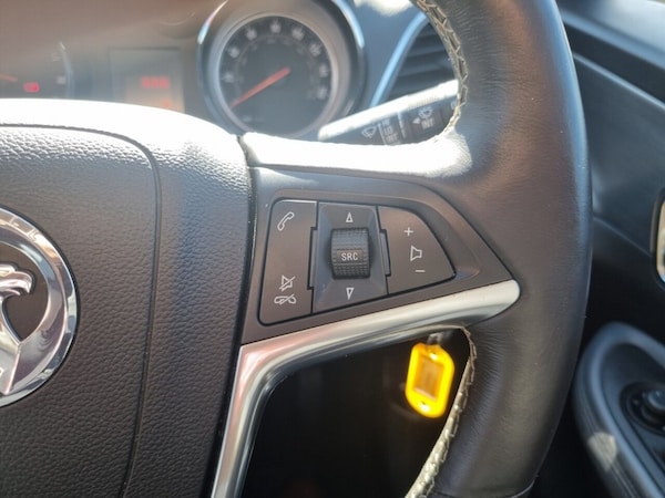 Used Vauxhall Mokka 2016 for sale - 75433088: Photo 33