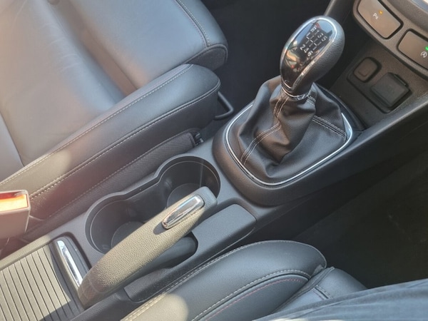 Used Vauxhall Mokka 2016 for sale - 75433088: Photo 43