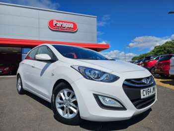2014 (64) - 1.6 CRDi Active Hatchback 5dr Diesel Auto Euro 5 (110 ps)