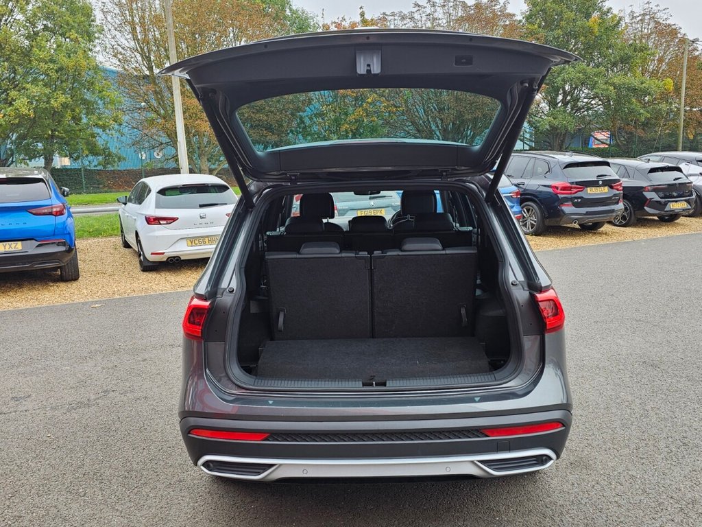 Used SEAT Tarraco 2020 for sale - 75653732: Photo 13