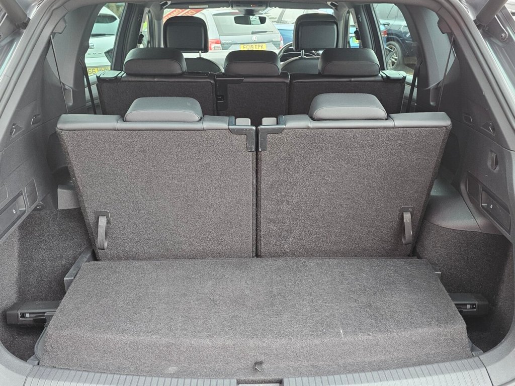 Used SEAT Tarraco 2020 for sale - 75653732: Photo 14