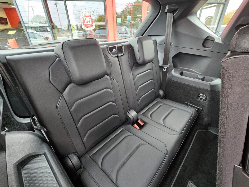 Used SEAT Tarraco 2020 for sale - 75653732: Photo 17