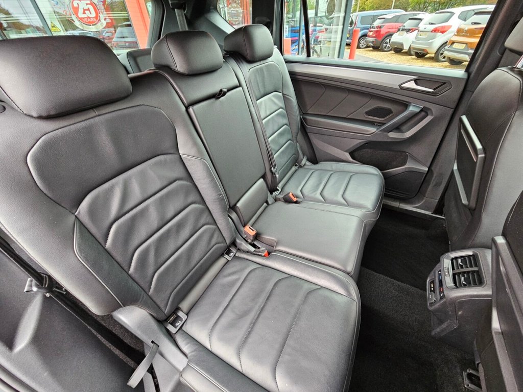 Used SEAT Tarraco 2020 for sale - 75653732: Photo 18