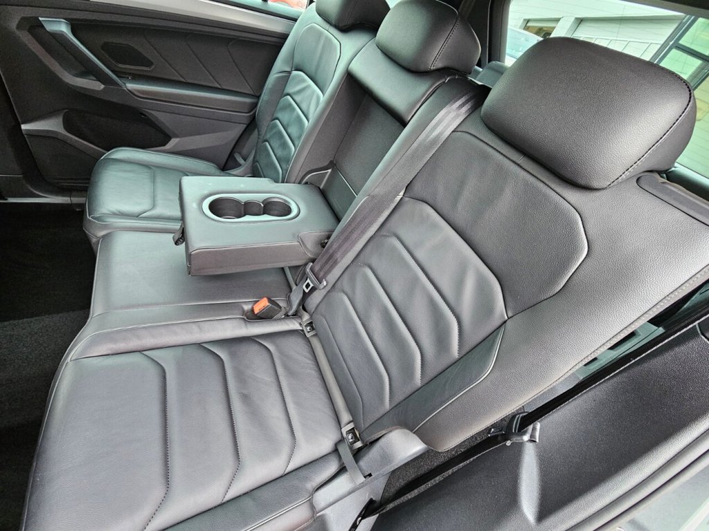 Used SEAT Tarraco 2020 for sale - 75653732: Photo 19