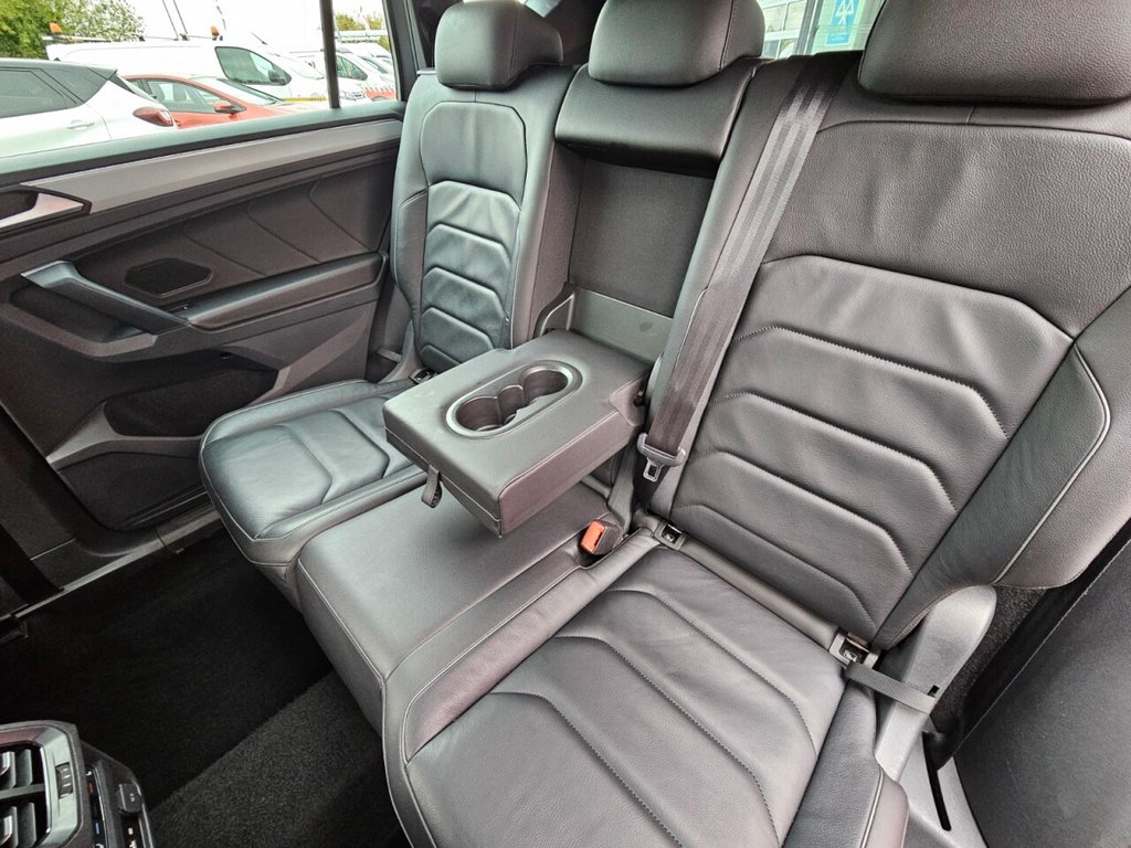 Used SEAT Tarraco 2020 for sale - 75653732: Photo 20