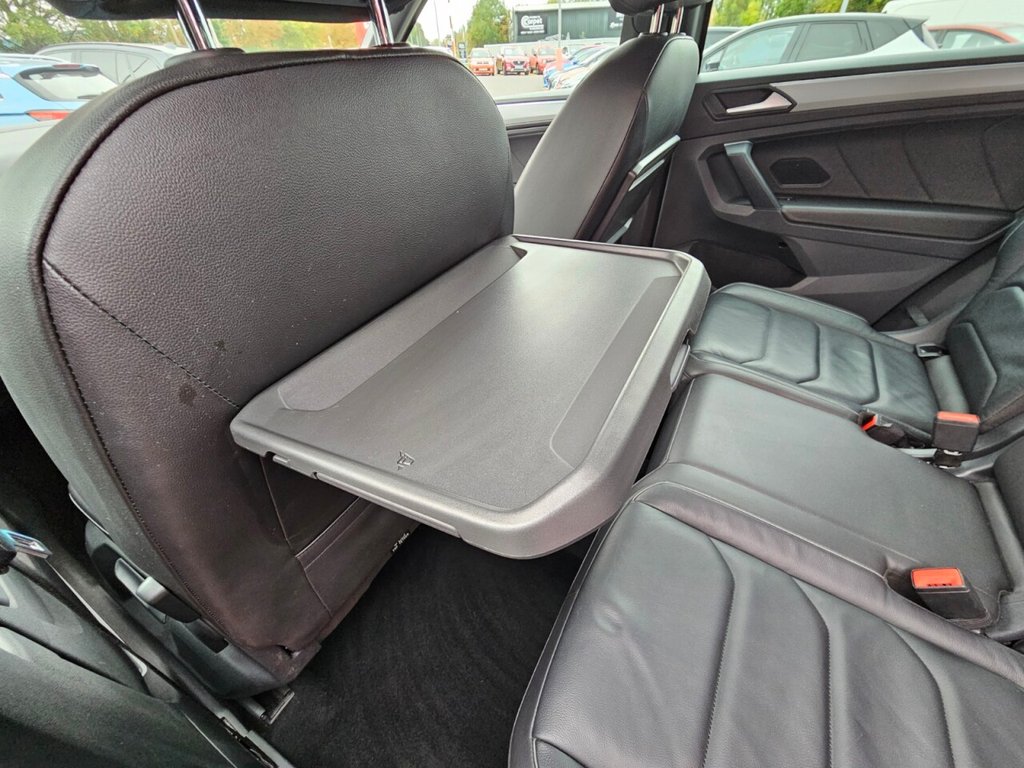 Used SEAT Tarraco 2020 for sale - 75653732: Photo 23