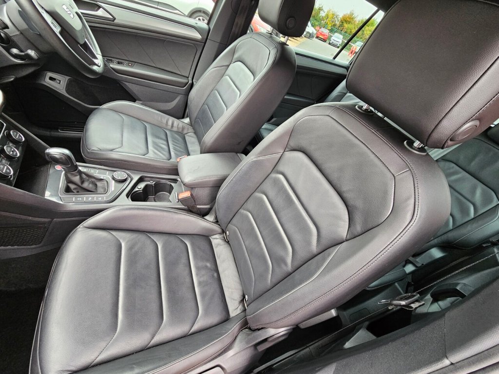 Used SEAT Tarraco 2020 for sale - 75653732: Photo 25