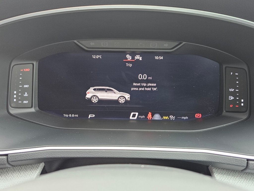 Used SEAT Tarraco 2020 for sale - 75653732: Photo 34