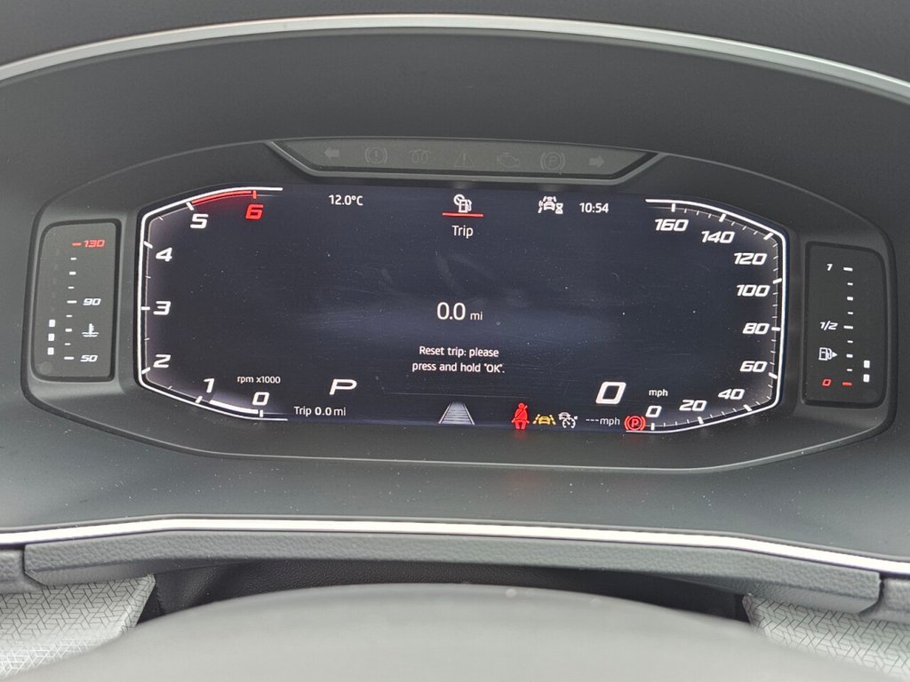 Used SEAT Tarraco 2020 for sale - 75653732: Photo 35