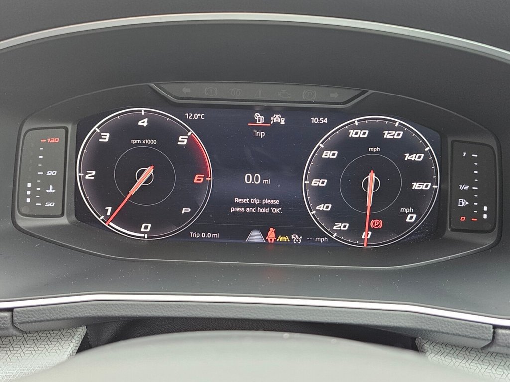 Used SEAT Tarraco 2020 for sale - 75653732: Photo 36