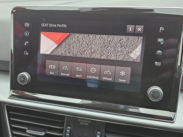 Used SEAT Tarraco 2020 for sale - 75653732: Photo 3