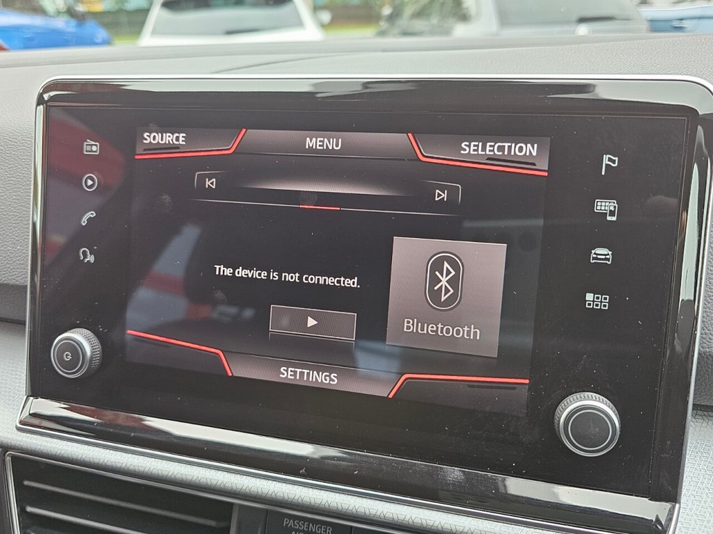 Used SEAT Tarraco 2020 for sale - 75653732: Photo 46