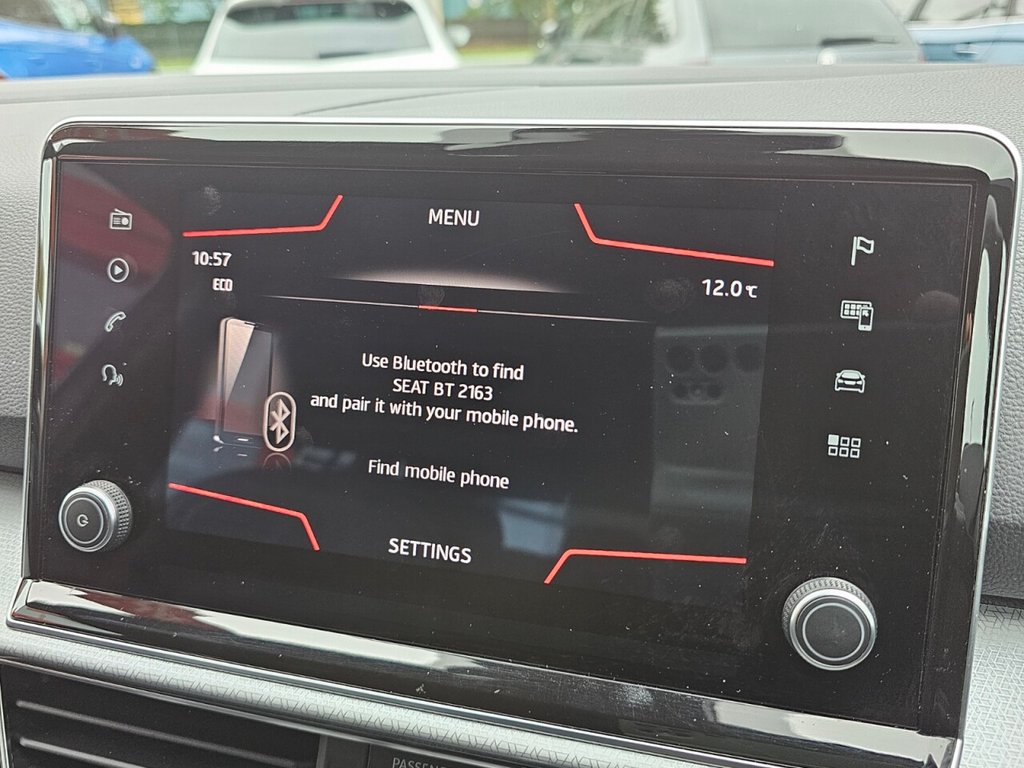 Used SEAT Tarraco 2020 for sale - 75653732: Photo 47