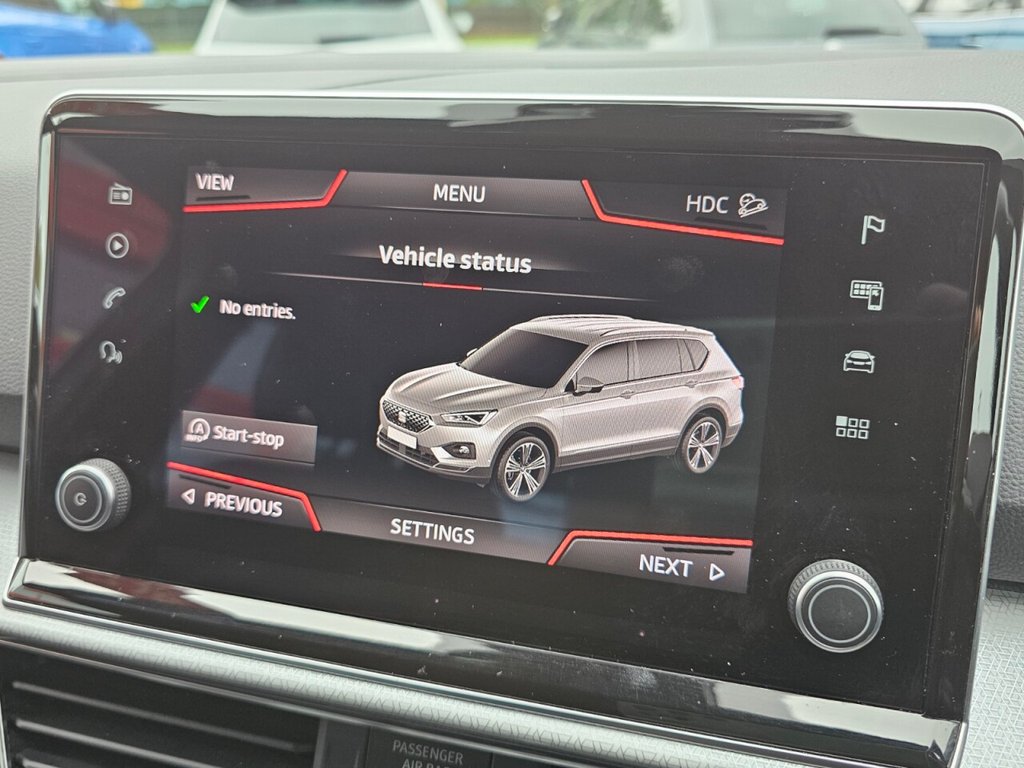 Used SEAT Tarraco 2020 for sale - 75653732: Photo 49