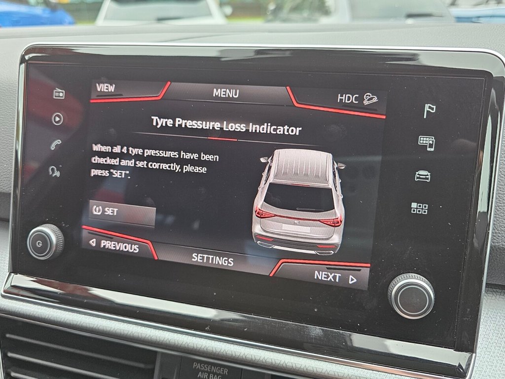 Used SEAT Tarraco 2020 for sale - 75653732: Photo 50