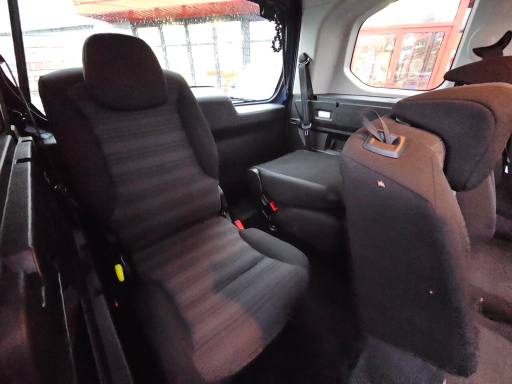 Used Vauxhall Combo Life 2021 for sale - 76820882: Photo 13