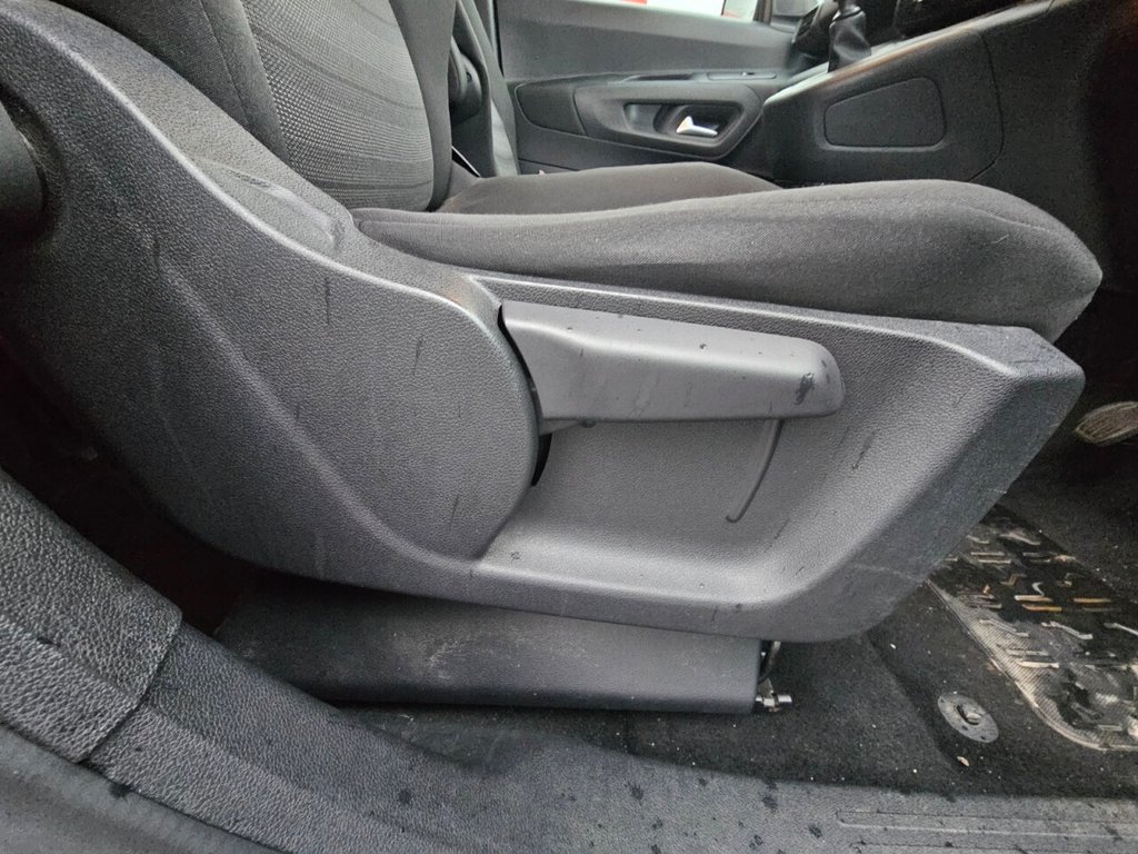 Used Vauxhall Combo Life 2021 for sale - 76820882: Photo 17