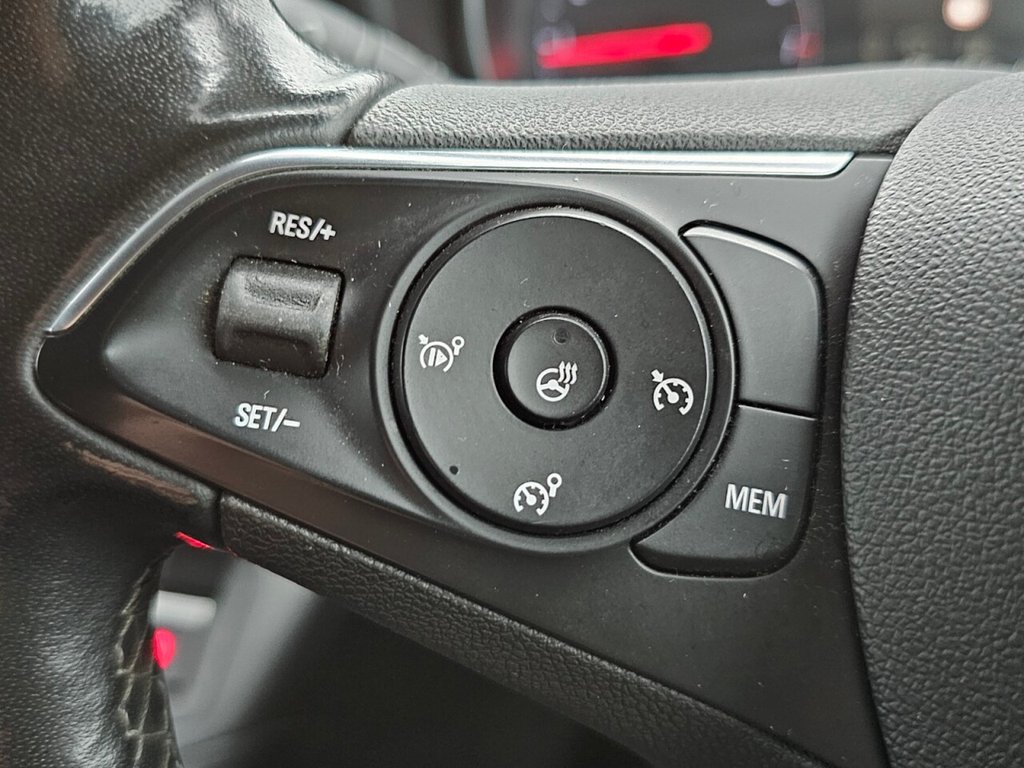 Used Vauxhall Combo Life 2021 for sale - 76820882: Photo 22