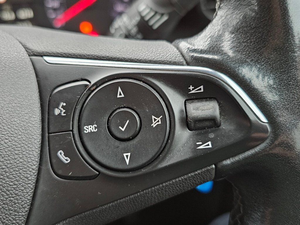 Used Vauxhall Combo Life 2021 for sale - 76820882: Photo 23