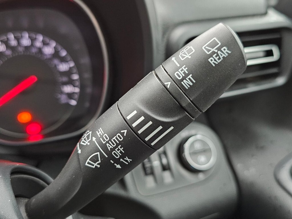 Used Vauxhall Combo Life 2021 for sale - 76820882: Photo 24