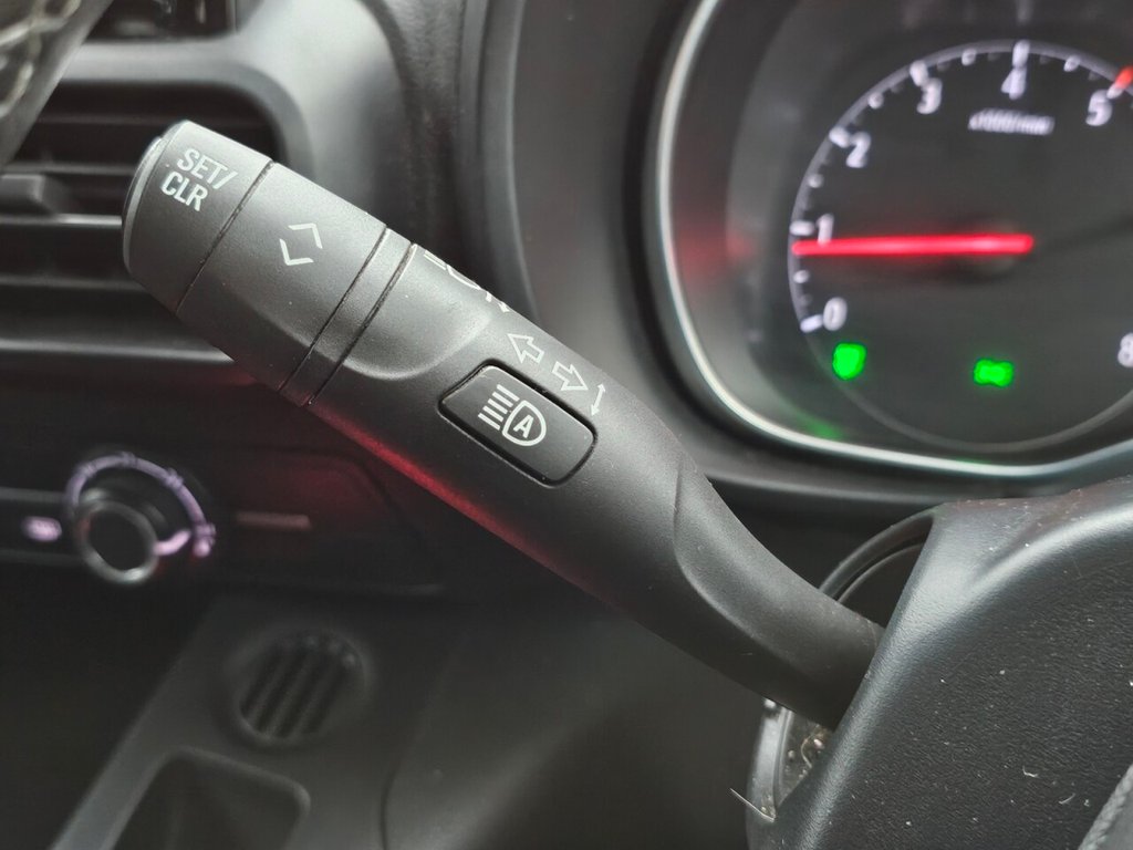 Used Vauxhall Combo Life 2021 for sale - 76820882: Photo 25