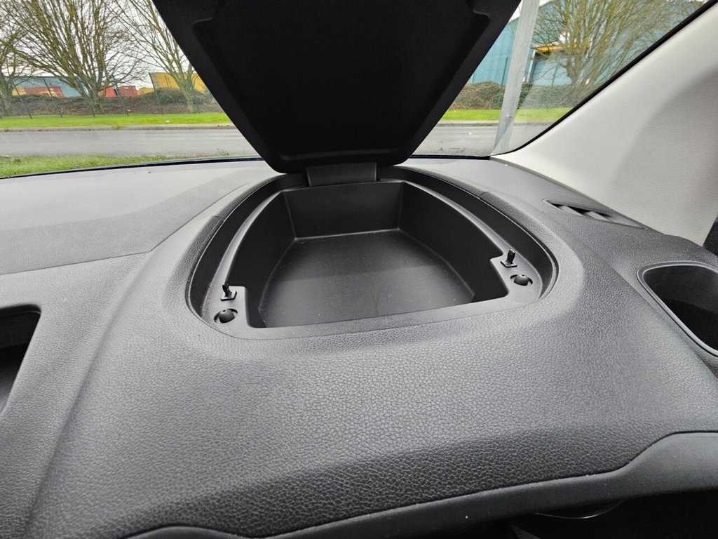 Used Vauxhall Combo Life 2021 for sale - 76820882: Photo 26