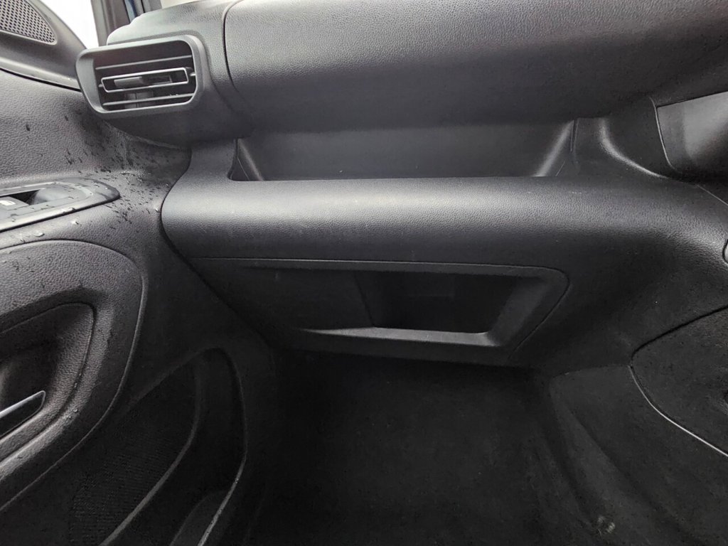 Used Vauxhall Combo Life 2021 for sale - 76820882: Photo 27
