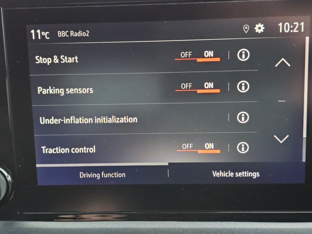 Used Vauxhall Combo Life 2021 for sale - 76820882: Photo 29