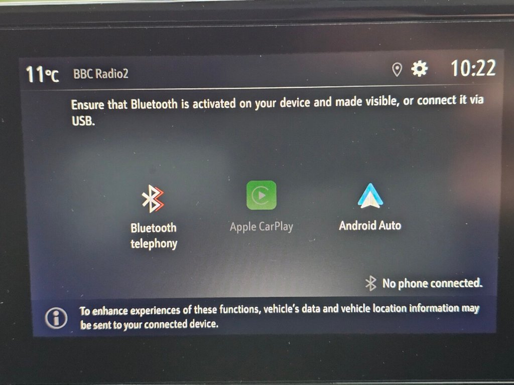 Used Vauxhall Combo Life 2021 for sale - 76820882: Photo 3