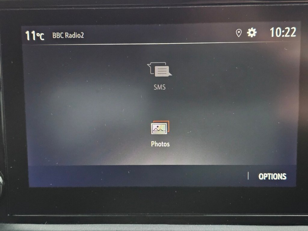 Used Vauxhall Combo Life 2021 for sale - 76820882: Photo 32