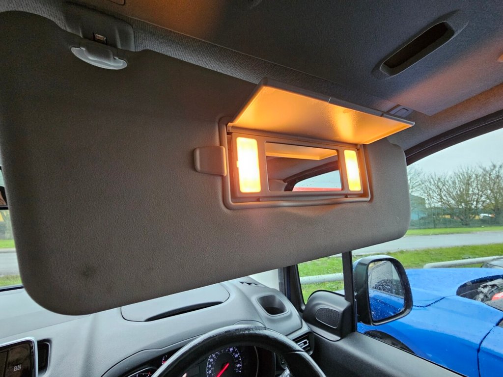 Used Vauxhall Combo Life 2021 for sale - 76820882: Photo 38