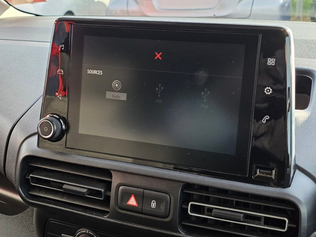 Used Vauxhall Combo Life 2021 for sale - 76820882: Photo 49