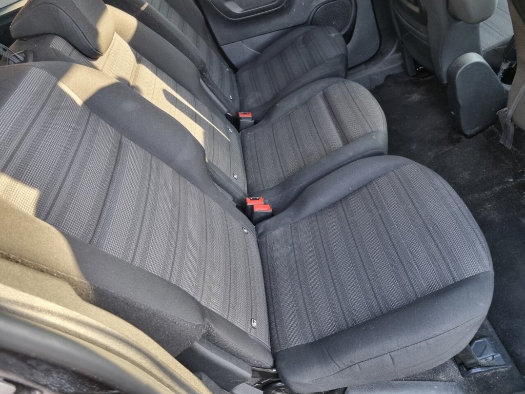 Used Vauxhall Combo Life 2022 for sale - 77133500: Photo 7