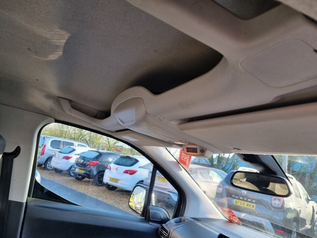 Used Vauxhall Combo Life 2022 for sale - 77133500: Photo 8