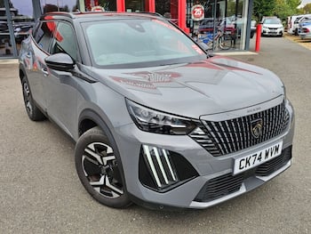 Used Peugeot 2008 2024 for sale - 79778348: Photo