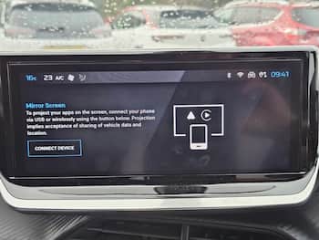 Used Peugeot 2008 2024 for sale - 79778348: Photo