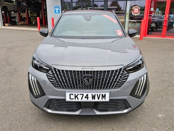 Used Peugeot 2008 2024 for sale - 79778348: Photo