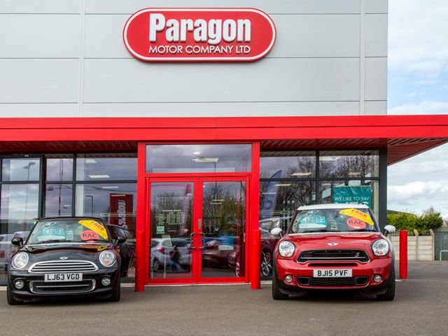 Used Vauxhall ADAM 2014 for sale - 78029841: Photo 5